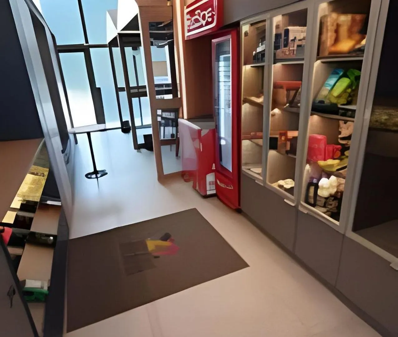 Apartamento Flat Moderno Em Boa Viagem - Recife
