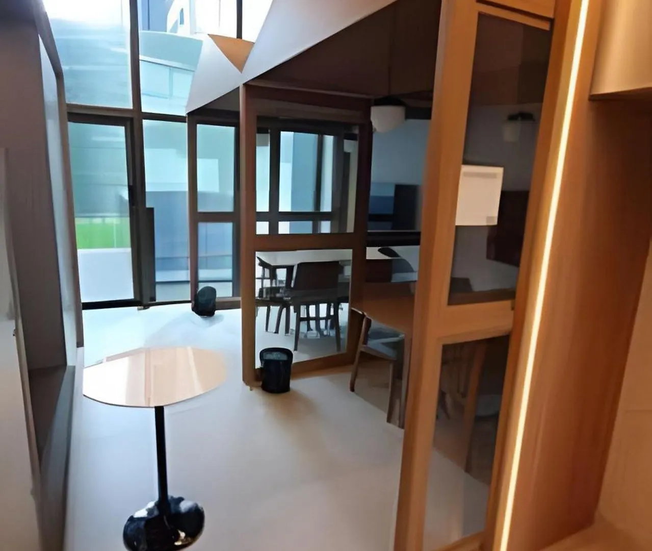 Apartamento Flat Moderno Em Boa Viagem - Recife