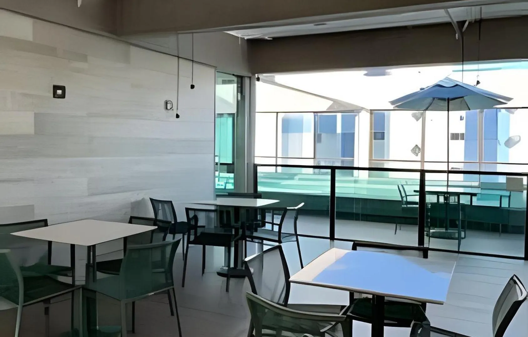 Apartamento Flat Moderno Em Boa Viagem - Recife 0*,  Brasil