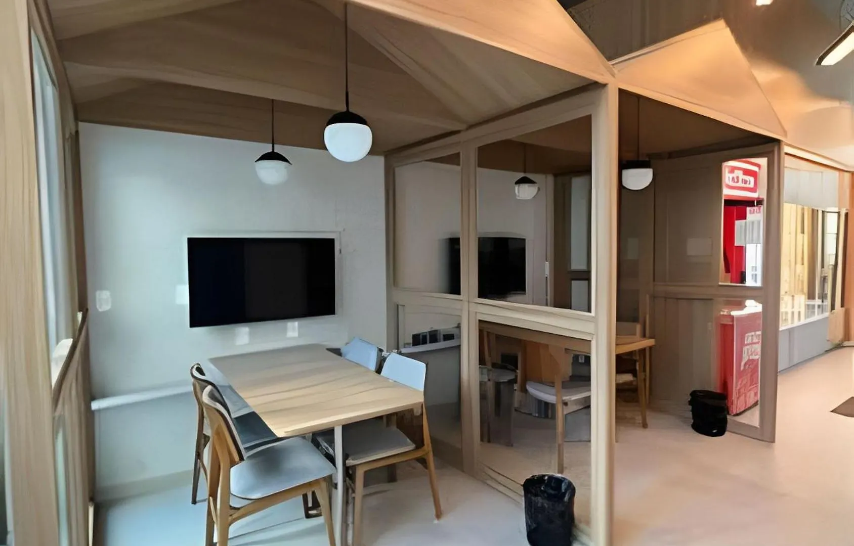Apartamento Flat Moderno Em Boa Viagem - Recife