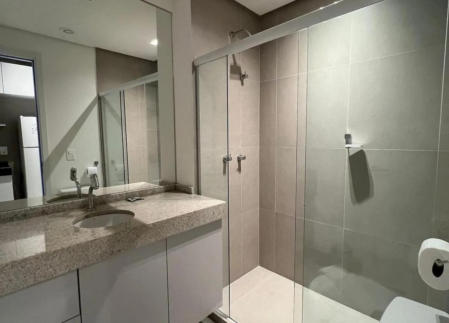 Apartamento Flat Moderno Em Boa Viagem - Recife 0*,