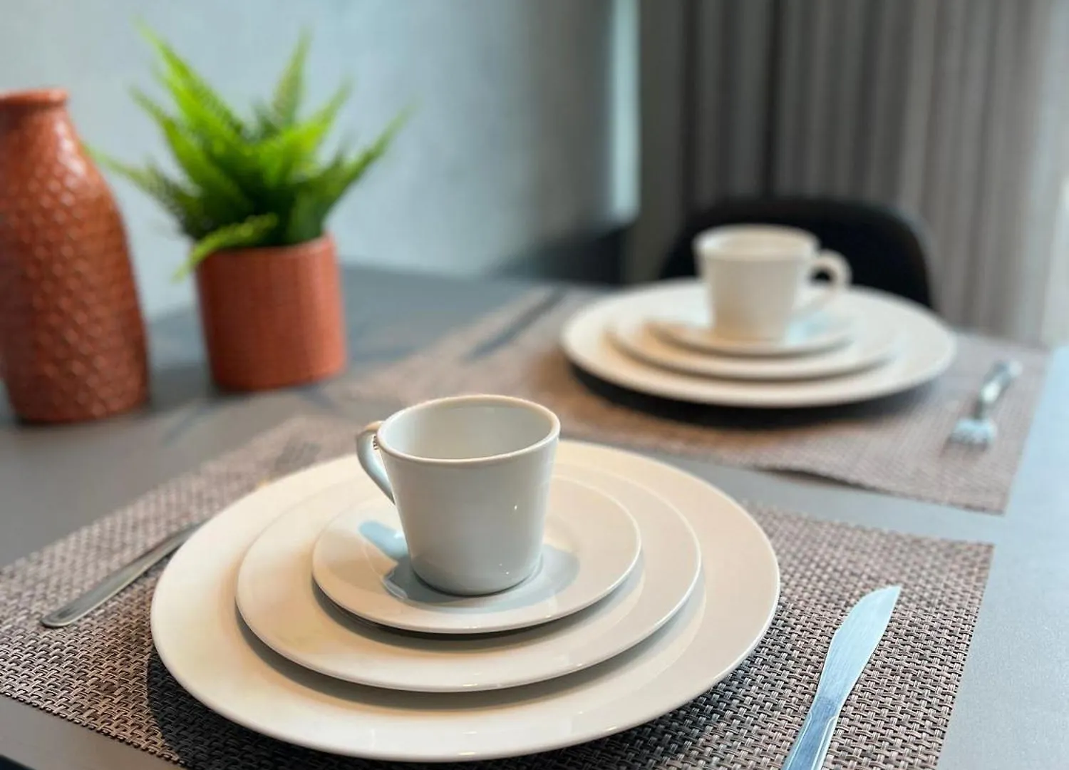 Apartamento Flat Moderno Em Boa Viagem - Recife 0*,  Brasil