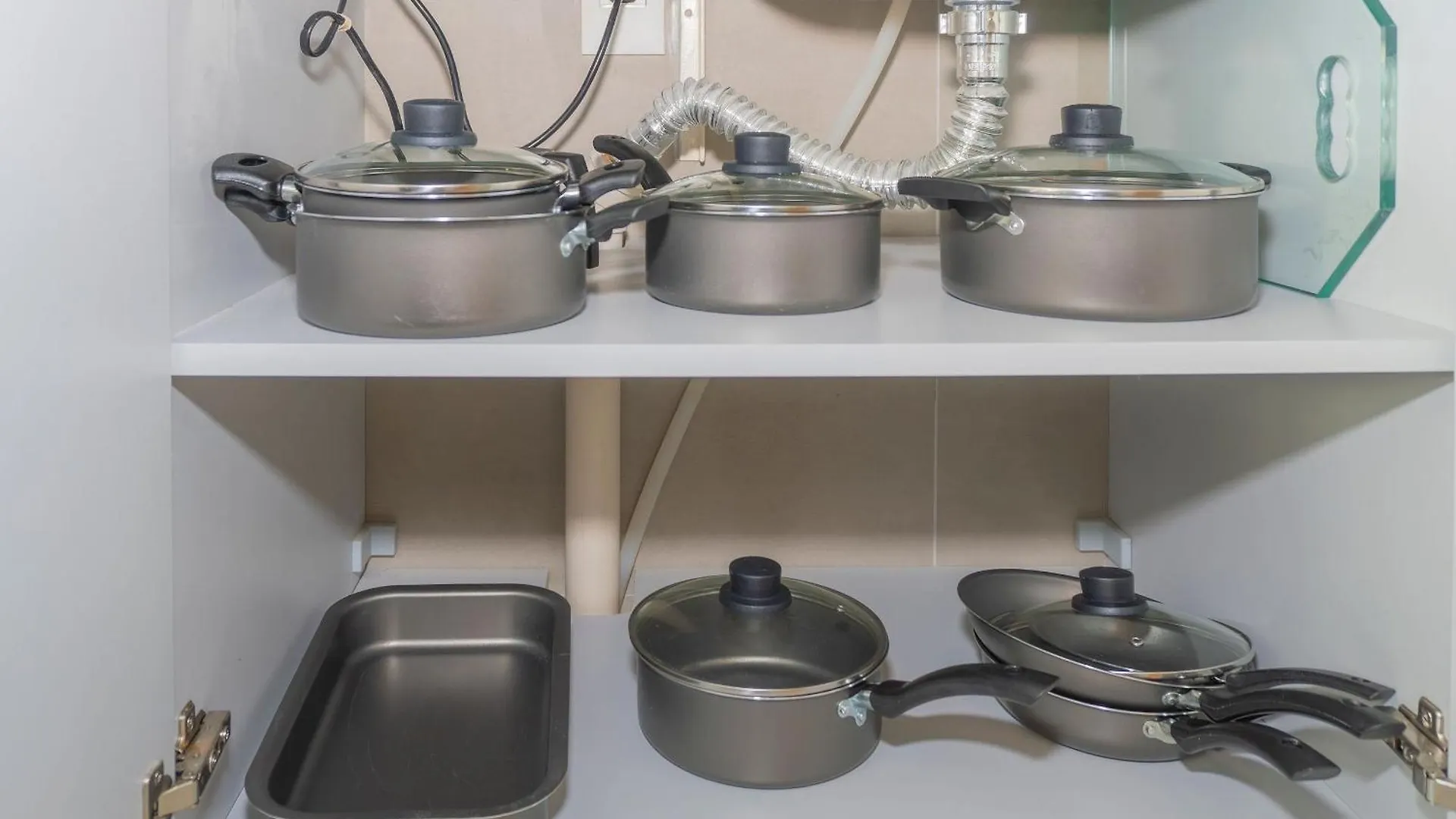 Apartamento Flat Moderno Em Boa Viagem - Recife