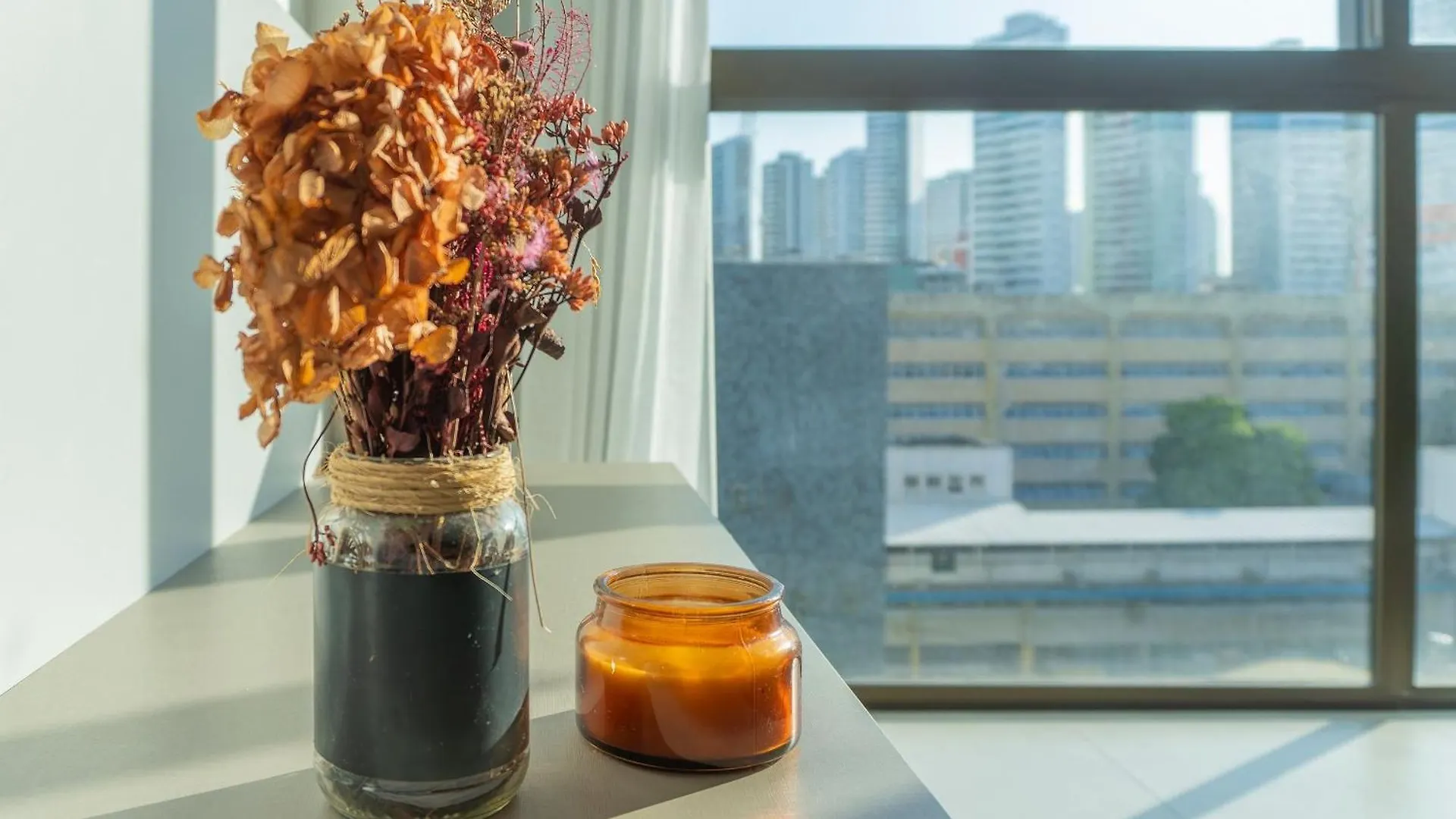Apartamento Flat Moderno Em Boa Viagem - Recife